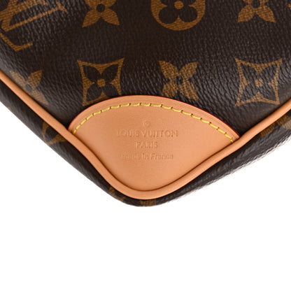 Louis Vuitton Monogram Odeon PM Natural 6 of 9