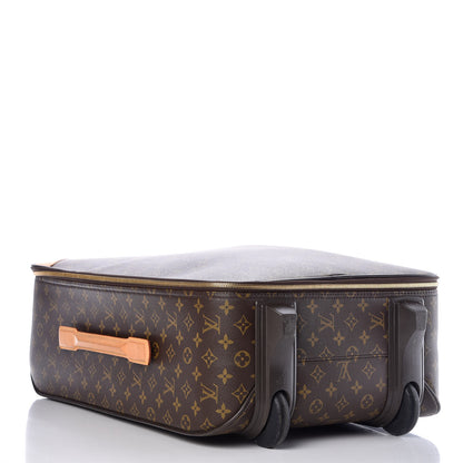 Louis Vuitton Monogram Pegase 55 4 of 15