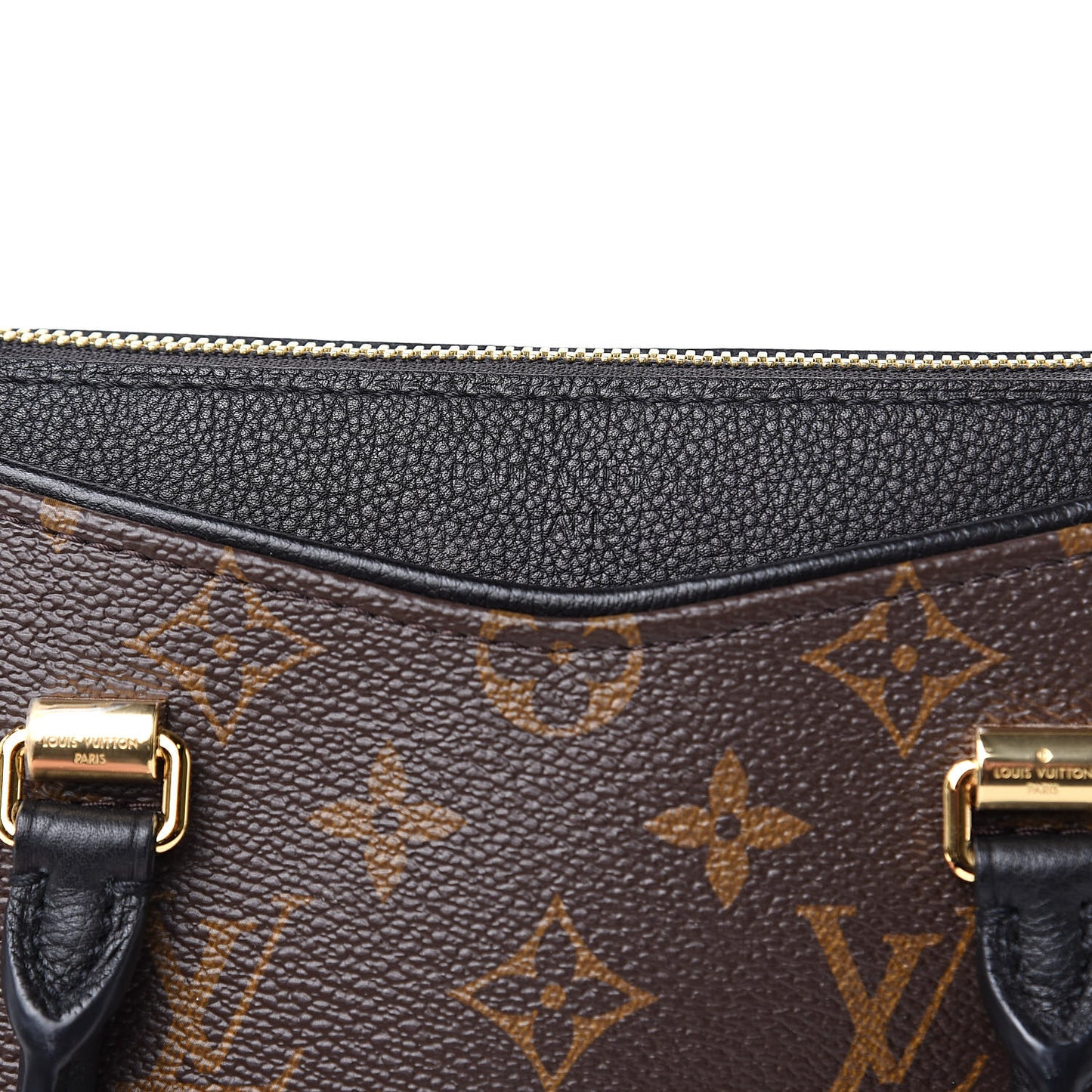 Monogram Pallas Full BB Black