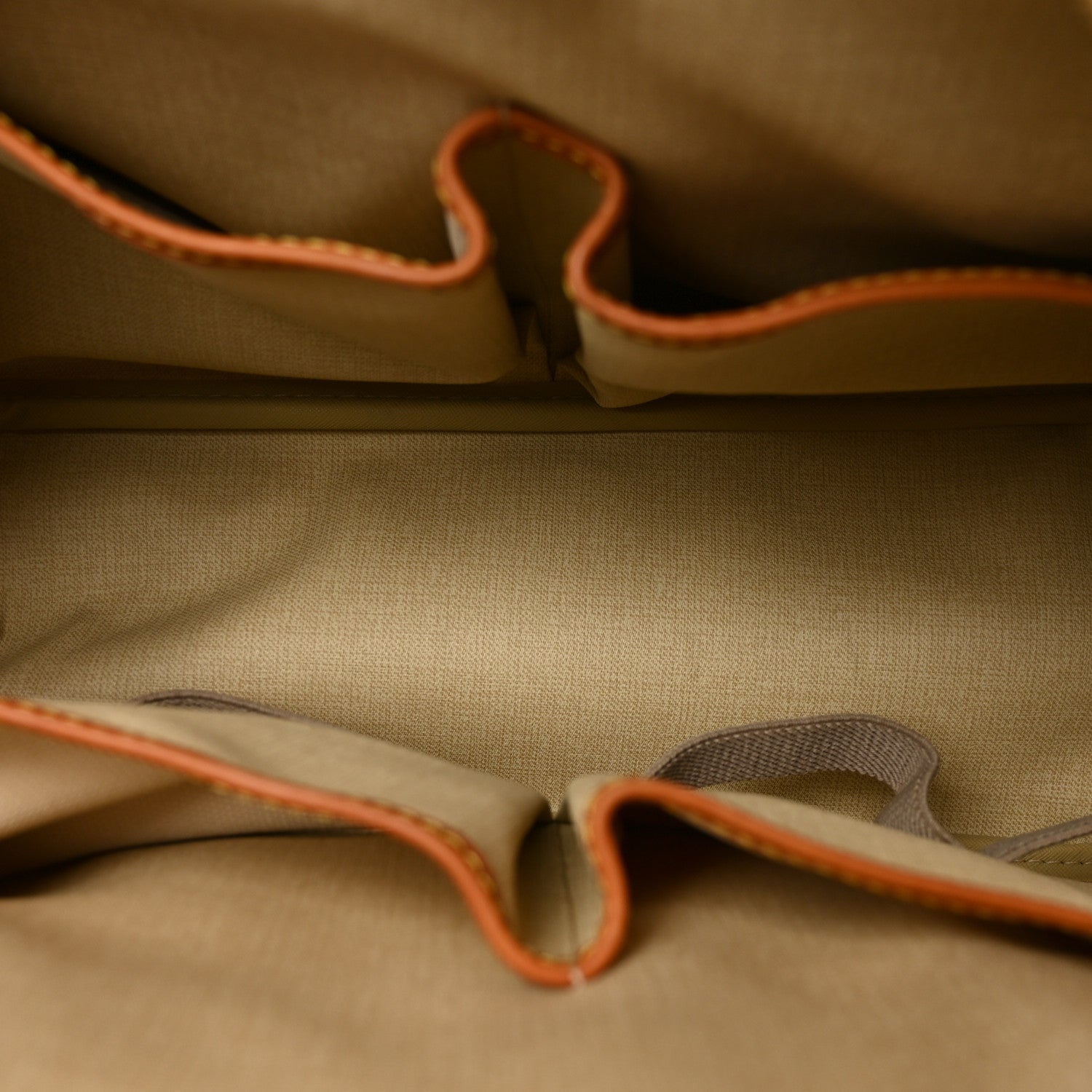 Louis Vuitton Monogram Deauville 5 of 9