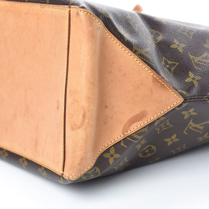Louis Vuitton Monogram Cabas Alto 14 of 23