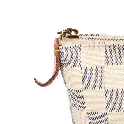 Louis Vuitton Damier Azur Totally MM 13 of 14