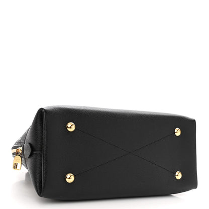 Louis Vuitton Empreinte Neo Alma PM Black 4 of 9