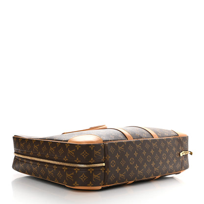 Louis Vuitton Monogram Sirius 55 4 of 12