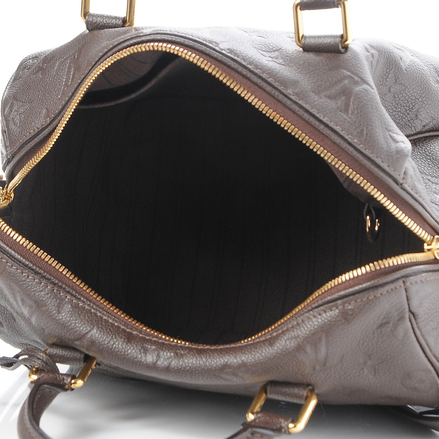 Empreinte Speedy Bandouliere 25 Terre