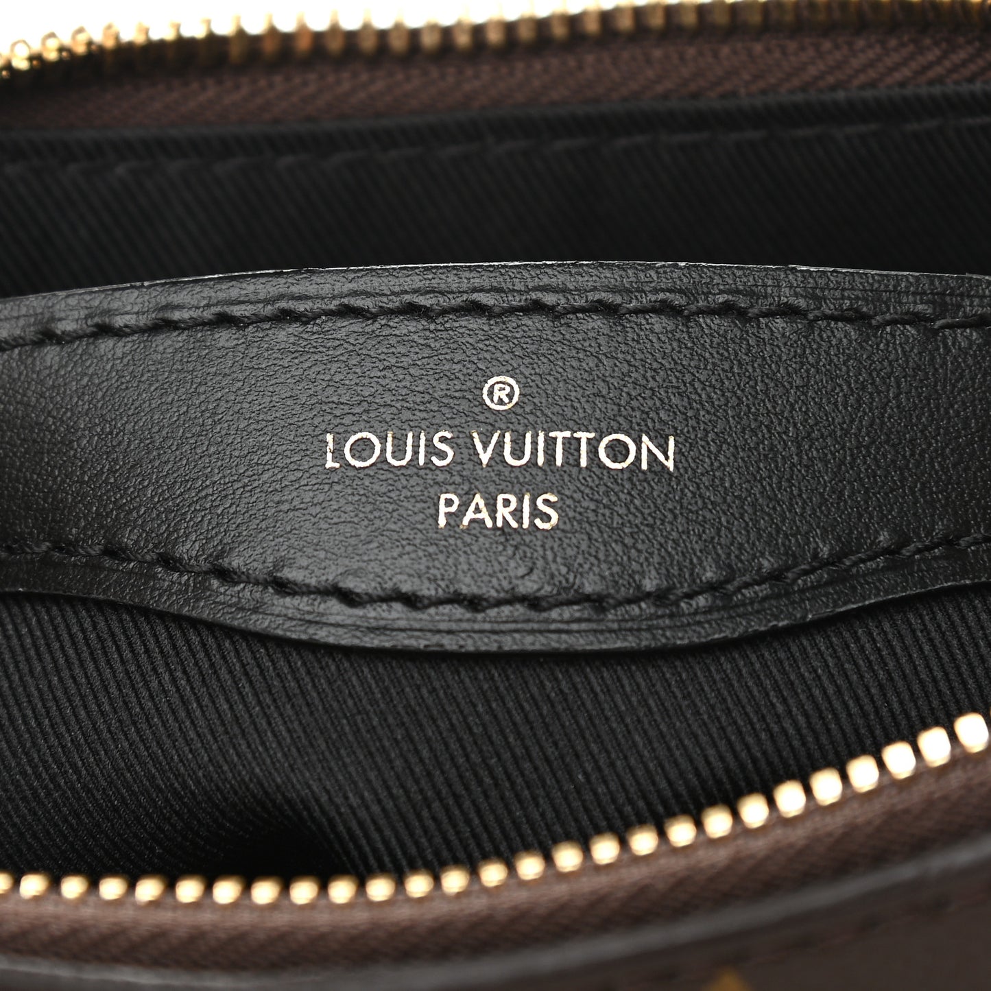 Monogram Boulogne NM Black