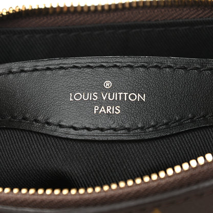 Louis Vuitton Monogram Boulogne NM Black 6 of 8