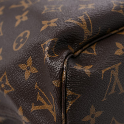 Louis Vuitton Monogram Neo Neverfull MM 10 of 15