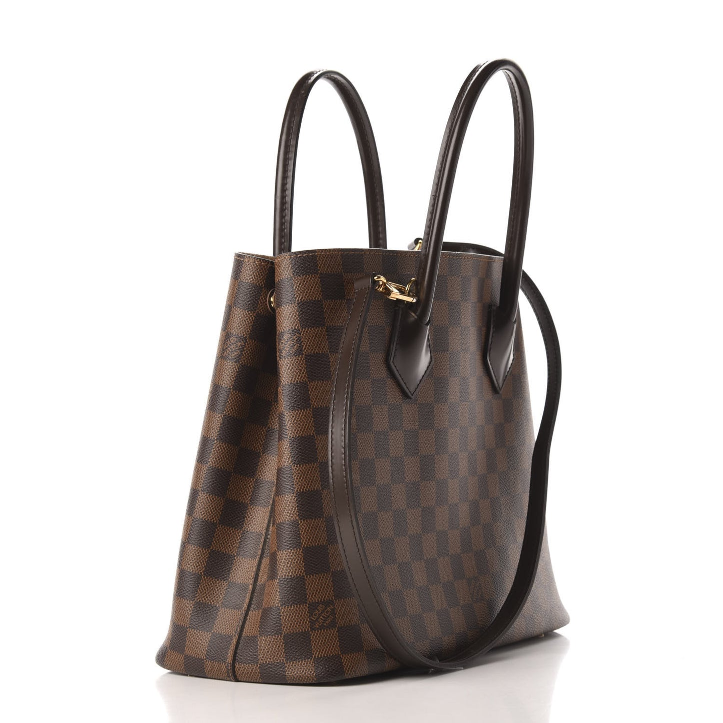 Damier Ebene Kensington
