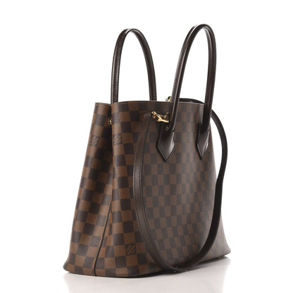 Louis Vuitton Damier Ebene Kensington 3 of 9