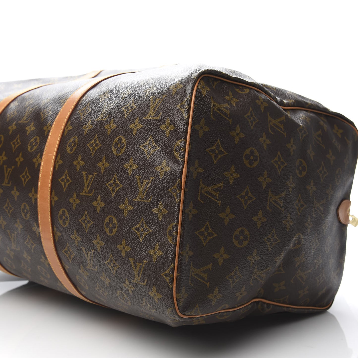 Monogram Sac Souple 55