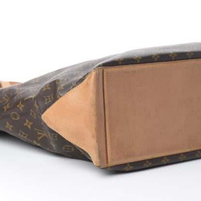 Louis Vuitton Monogram Cabas Alto 7 of 8