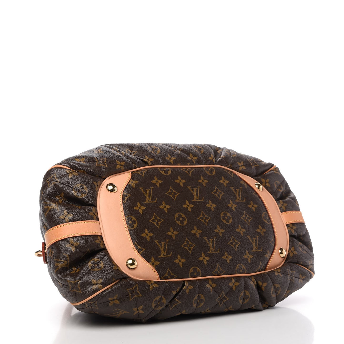 Monogram Etoile Bowling Bag