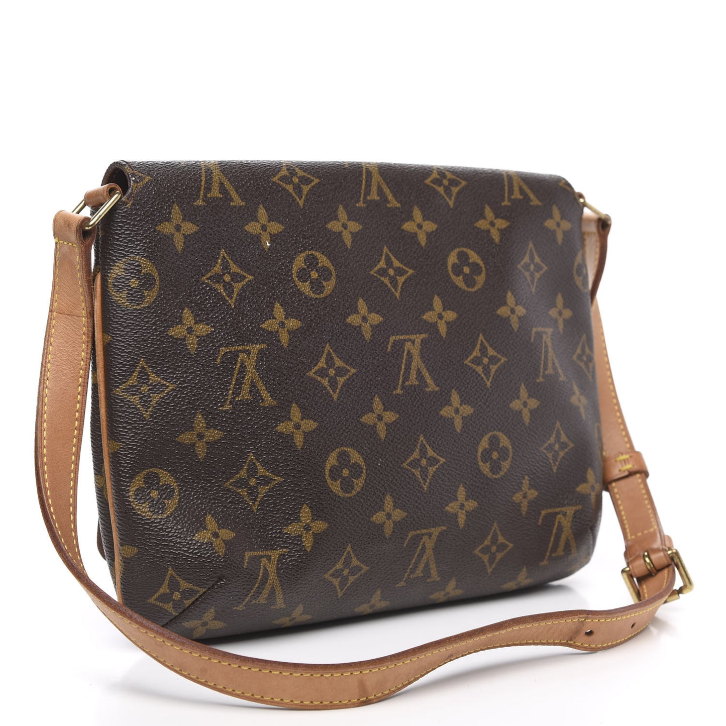 Monogram Musette Tango