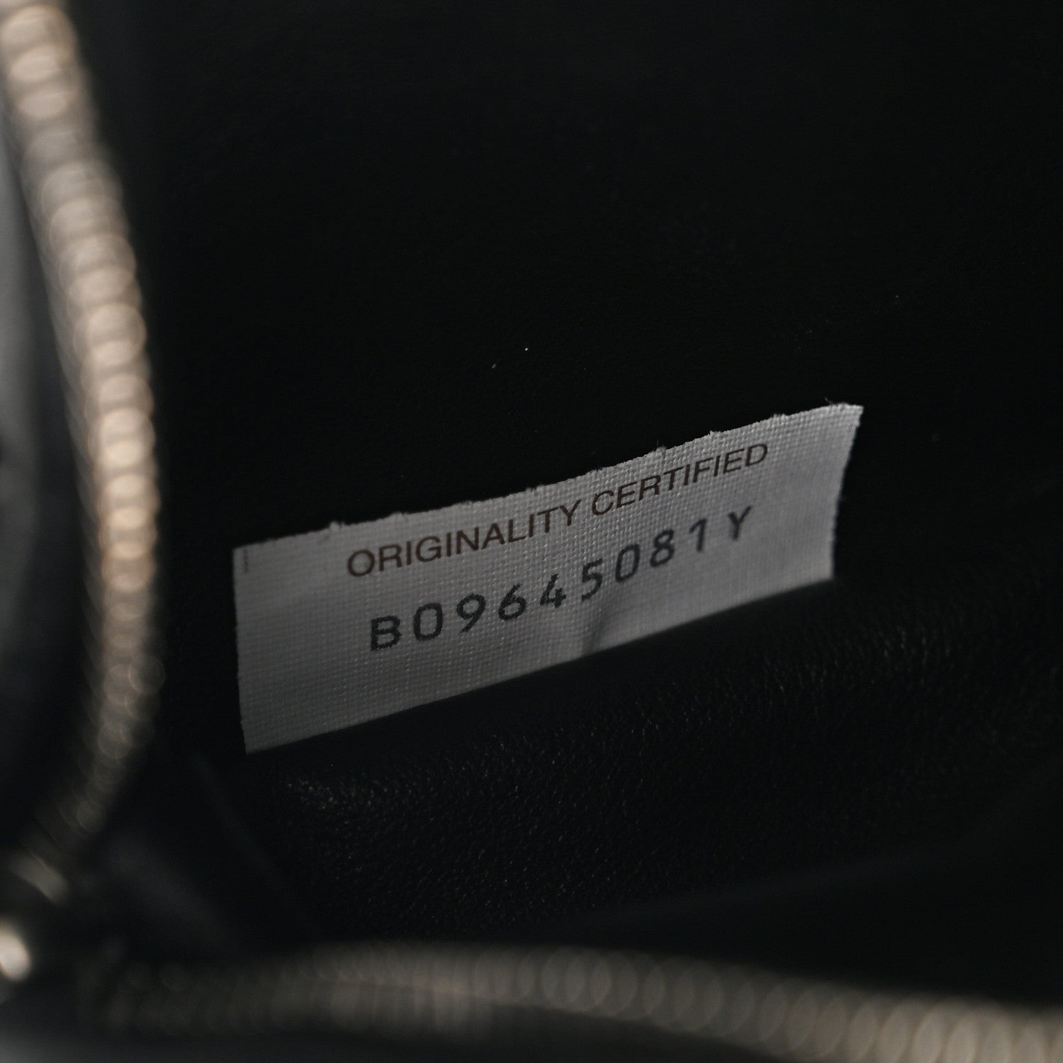 Bottega Veneta Nappa Intrecciato Mini Jodie Black 7 of 11