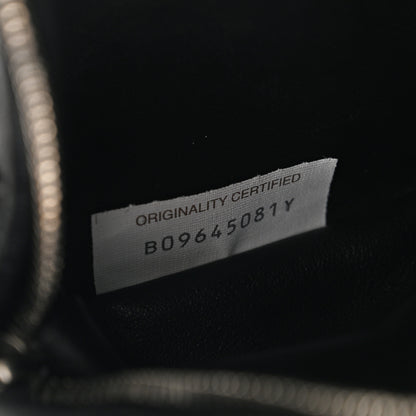 Bottega Veneta Nappa Intrecciato Mini Jodie Black 7 of 11