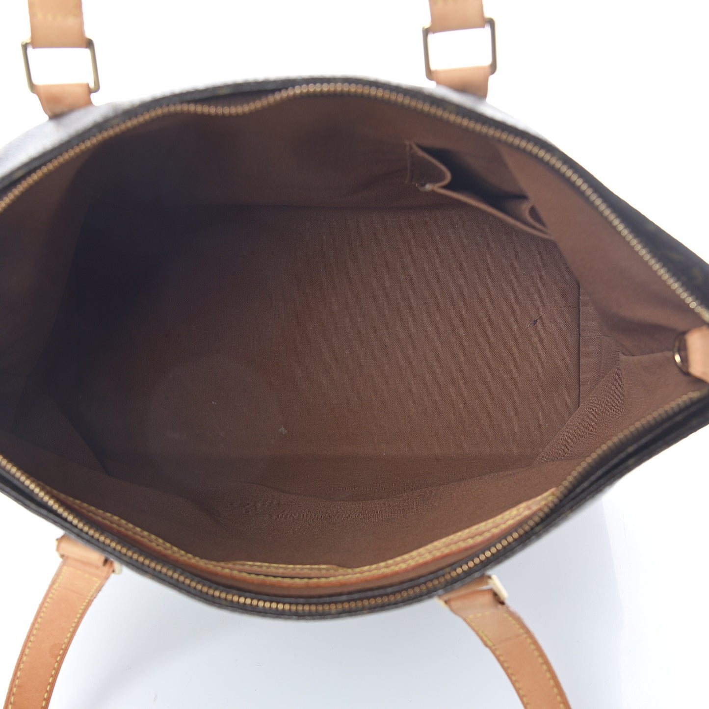 Monogram Cabas Mezzo
