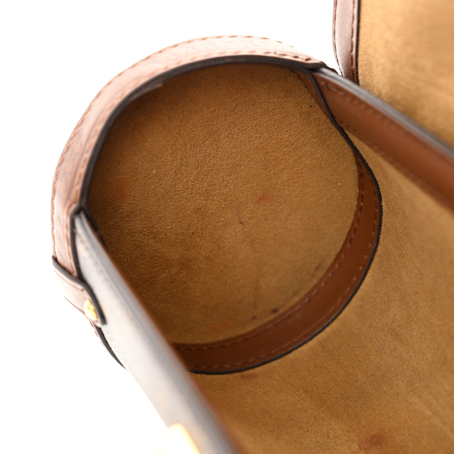 Louis Vuitton Monogram Papillon Trunk 12 of 13