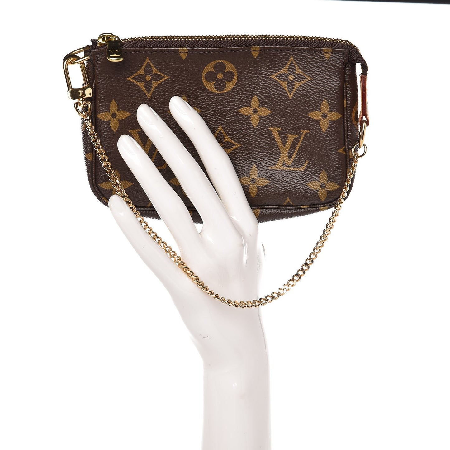 Monogram Mini Pochette Accessories