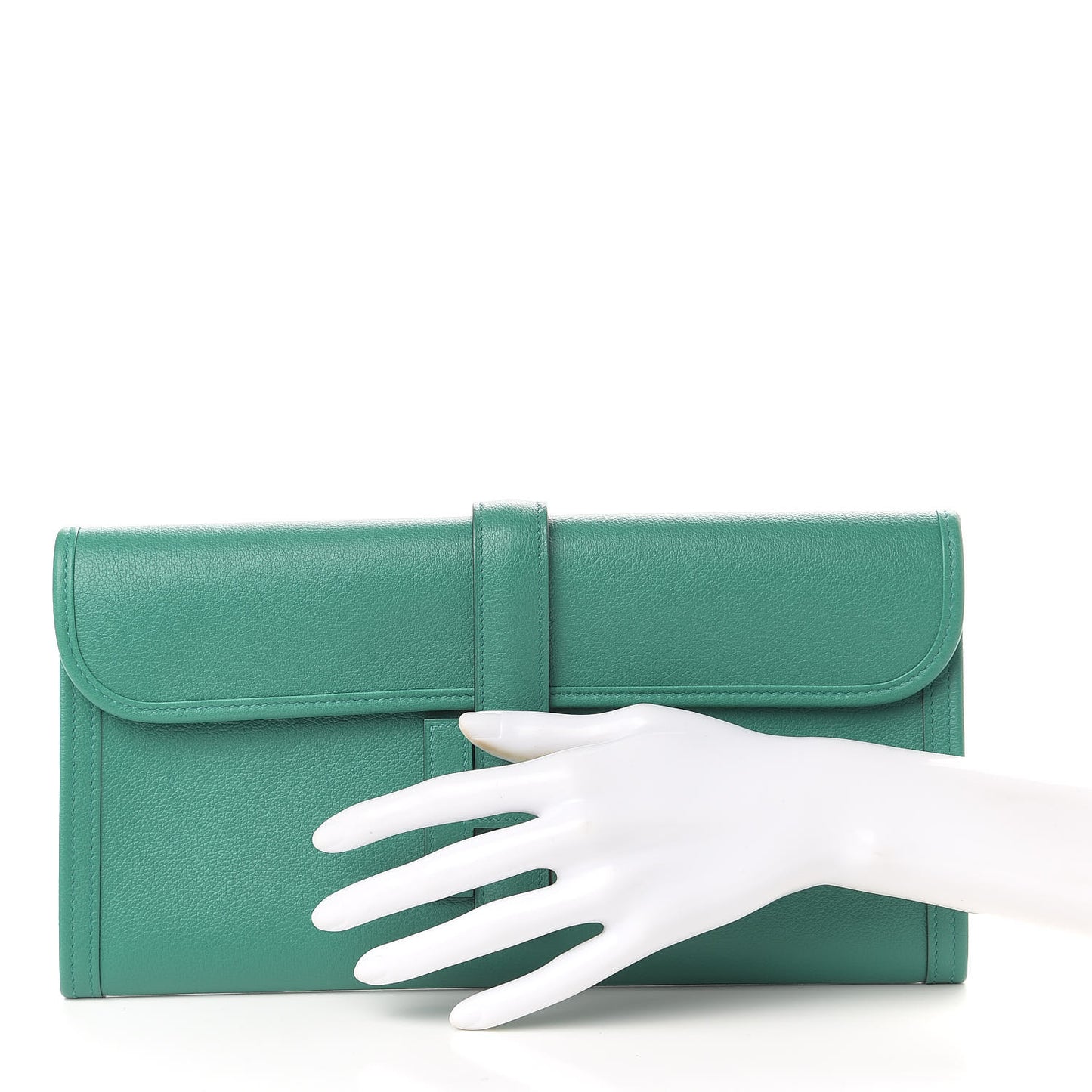 Evercolor Jige Elan 29 Clutch Vert Vertigo