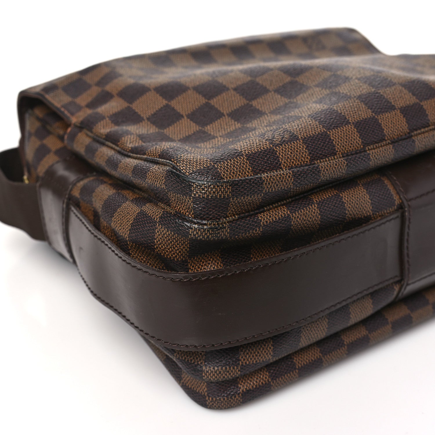 Louis Vuitton Damier Ebene Naviglio 8 of 10