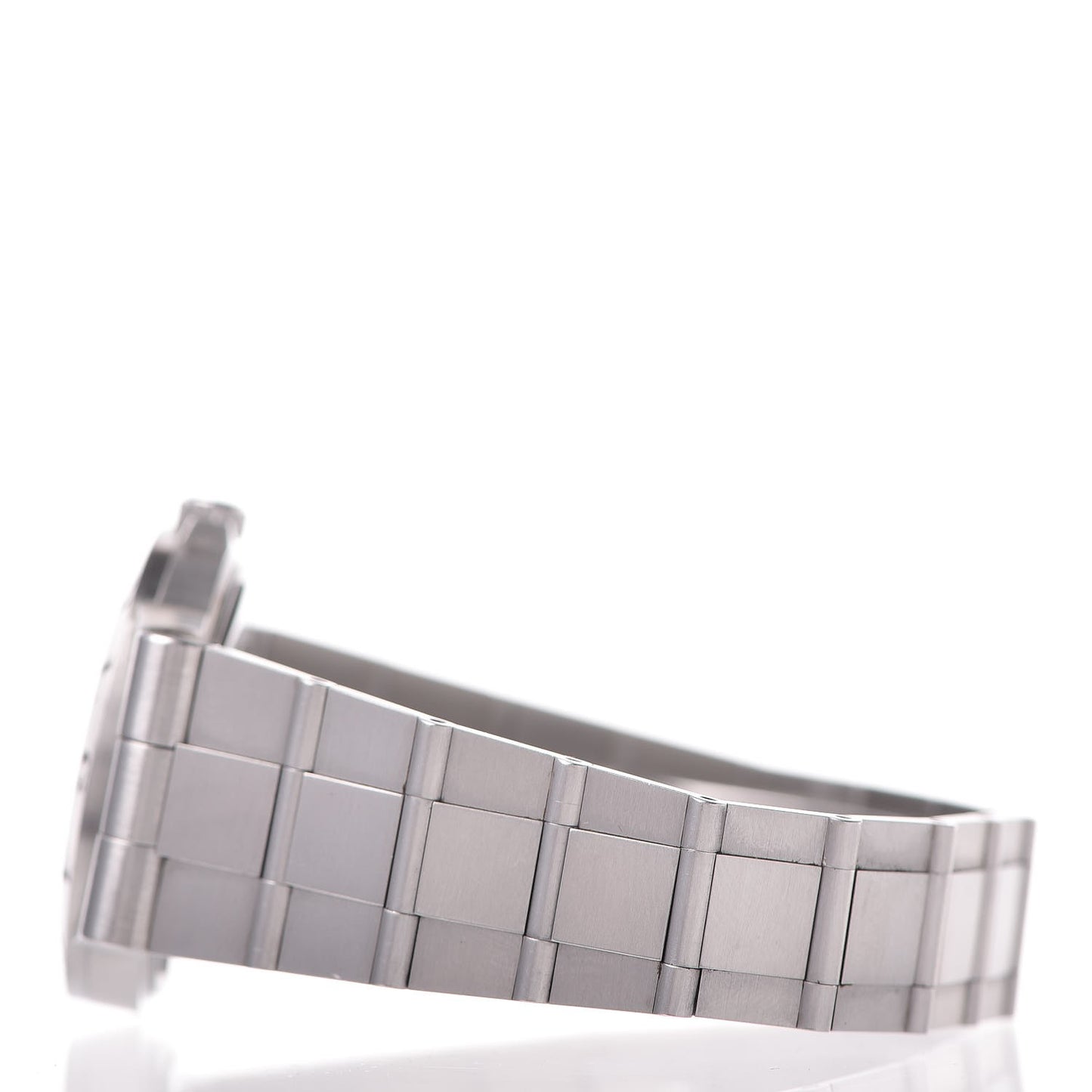 Stainless Steel 35mm Diagono Automatic Watch