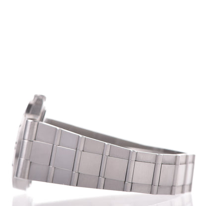 Bulgari Stainless Steel 35mm Diagono Automatic Watch 4 of 8