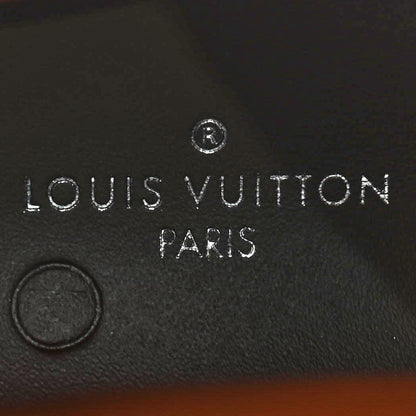 Louis Vuitton Calfskin LV Archlight Ankle Boots 37 Cognac Brown 7 of 8