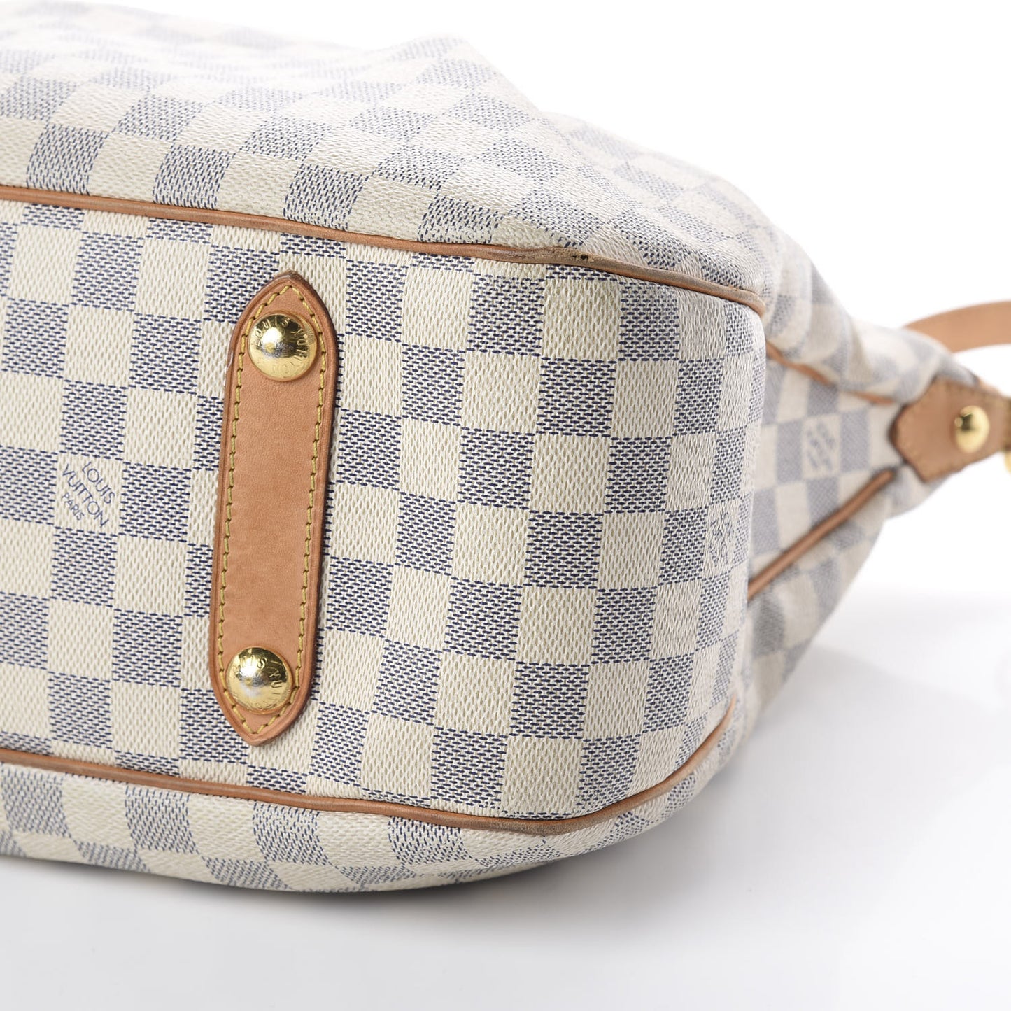 Damier Azur Siracusa GM