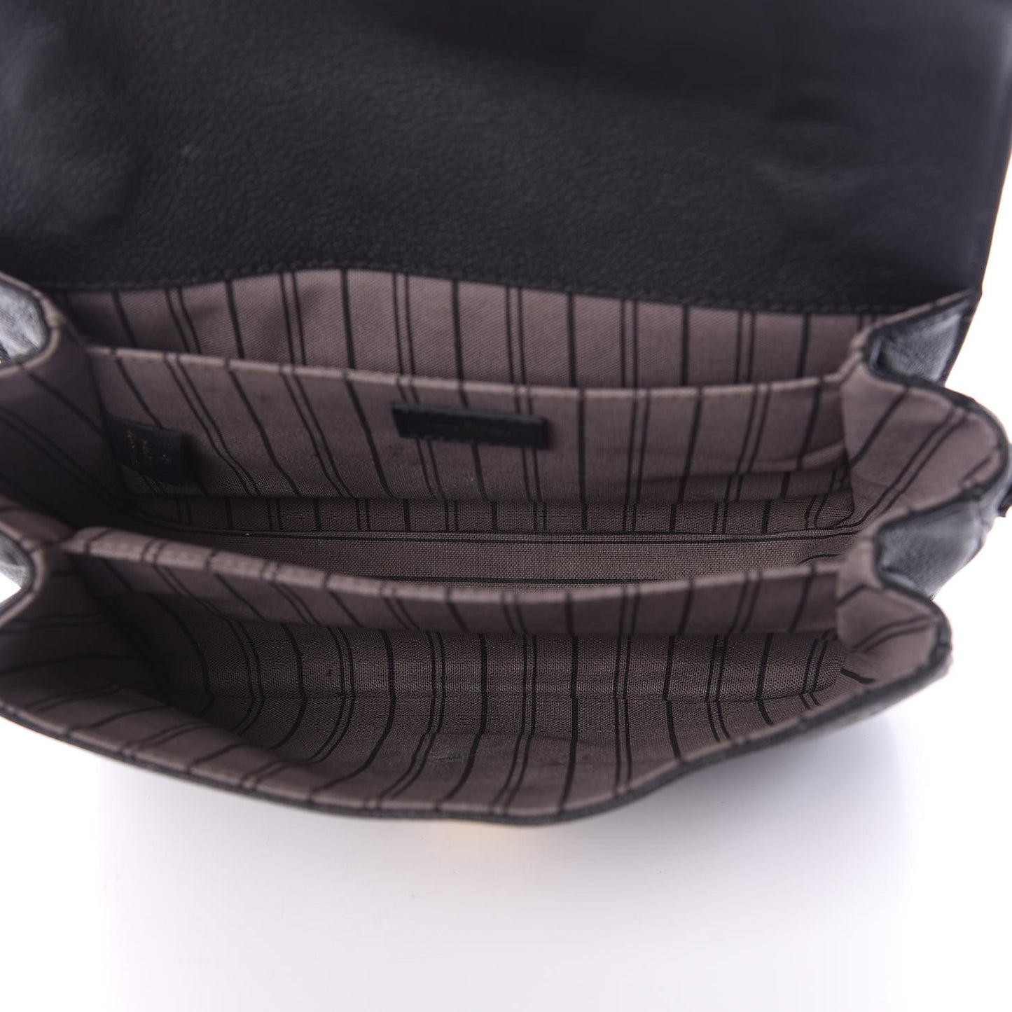 Empreinte Pochette Metis Black