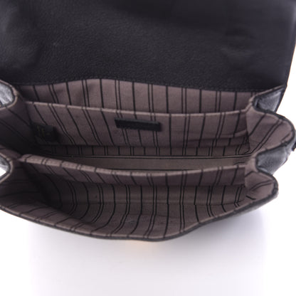 Louis Vuitton Empreinte Pochette Metis Black 6 of 9