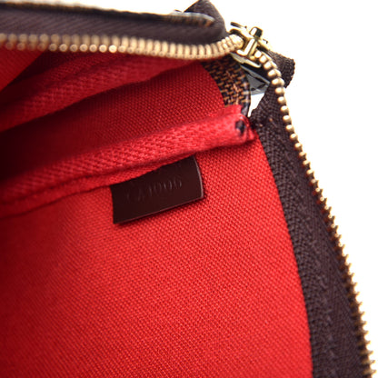 Louis Vuitton Damier Ebene Pochette Accessories 6 of 6