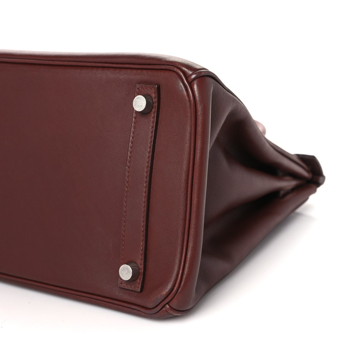 Evergrain Birkin 30 Havane