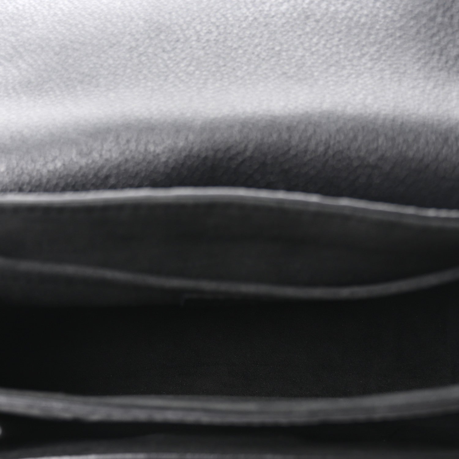 Louis Vuitton Empreinte Vavin BB Black 5 of 9