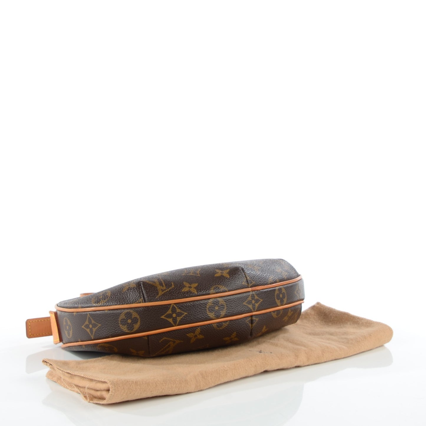 Monogram Croissant PM