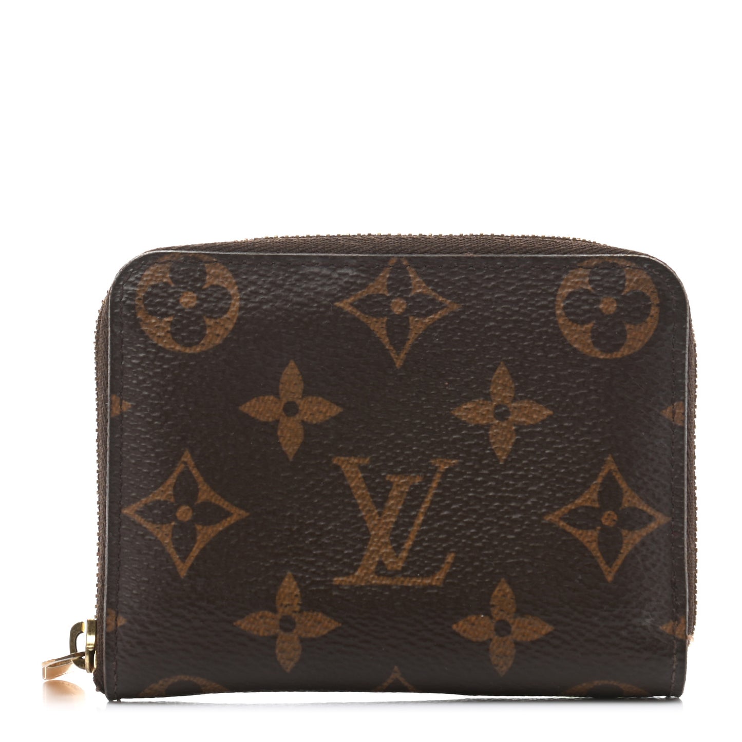 Monogram Zippy Coin Purse