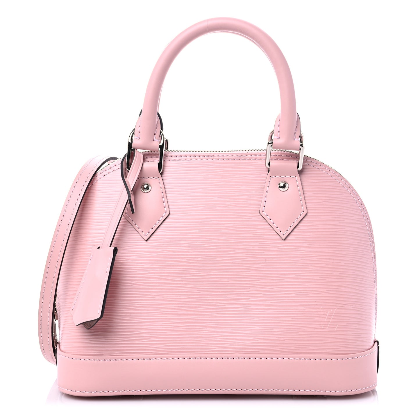 Epi Alma BB Rose Ballerine
