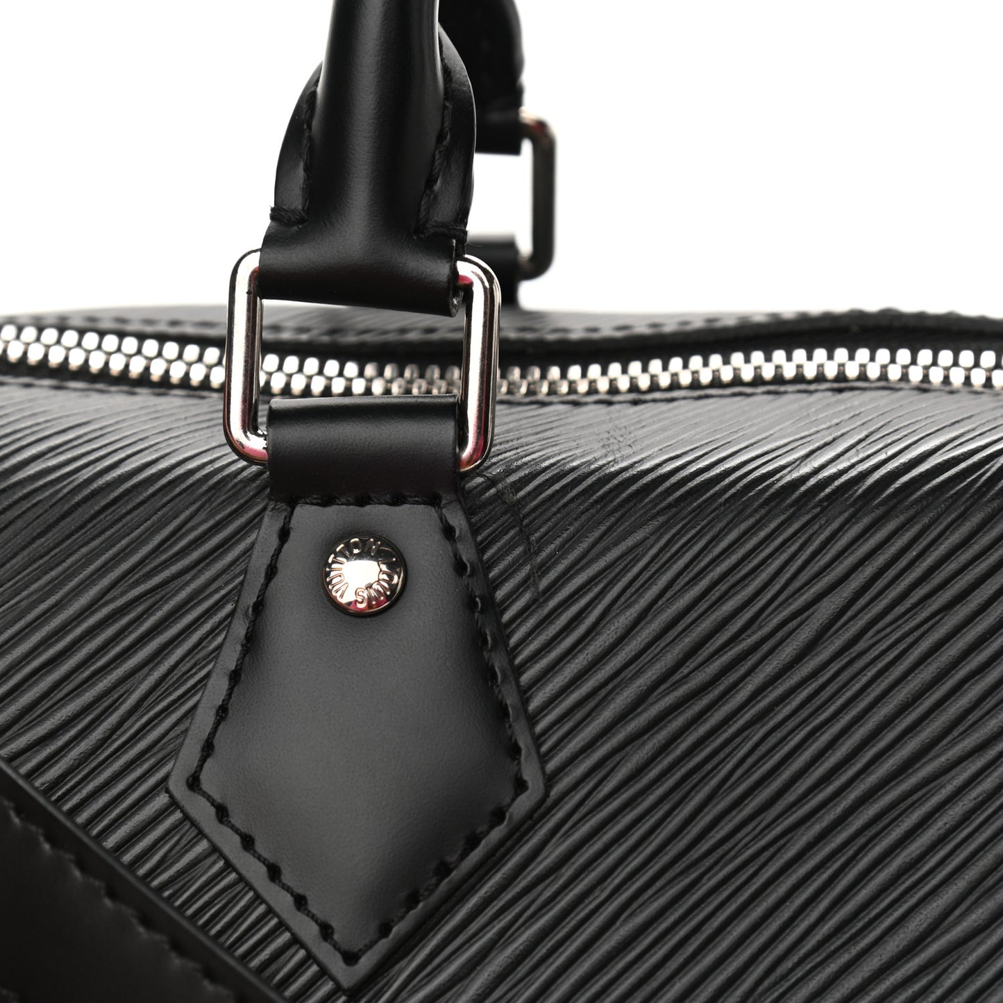Epi Speedy Bandouliere 25 Black