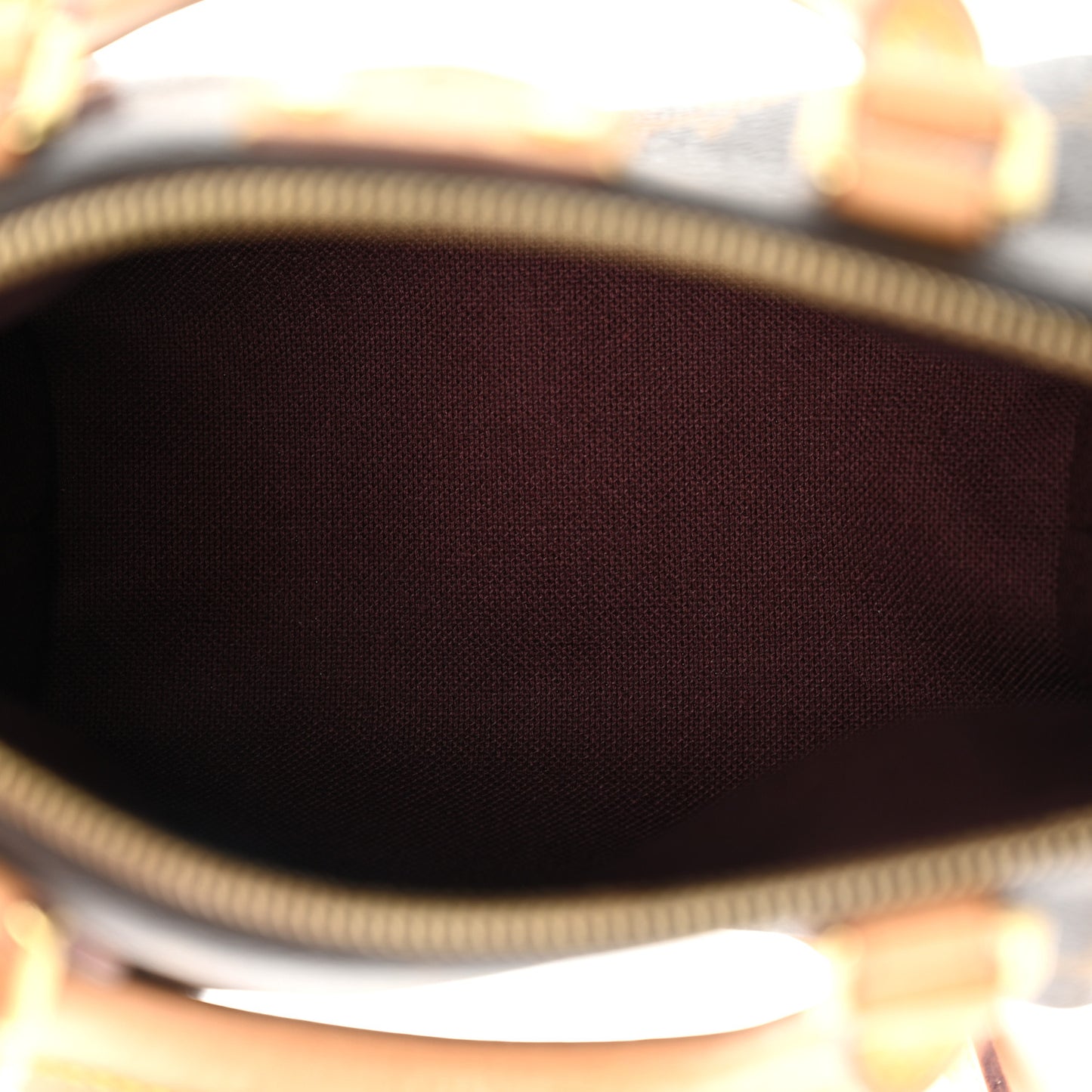 Monogram Nano Turenne