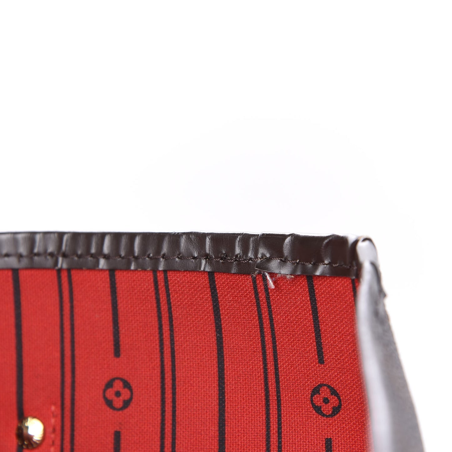 Damier Ebene Neverfull GM
