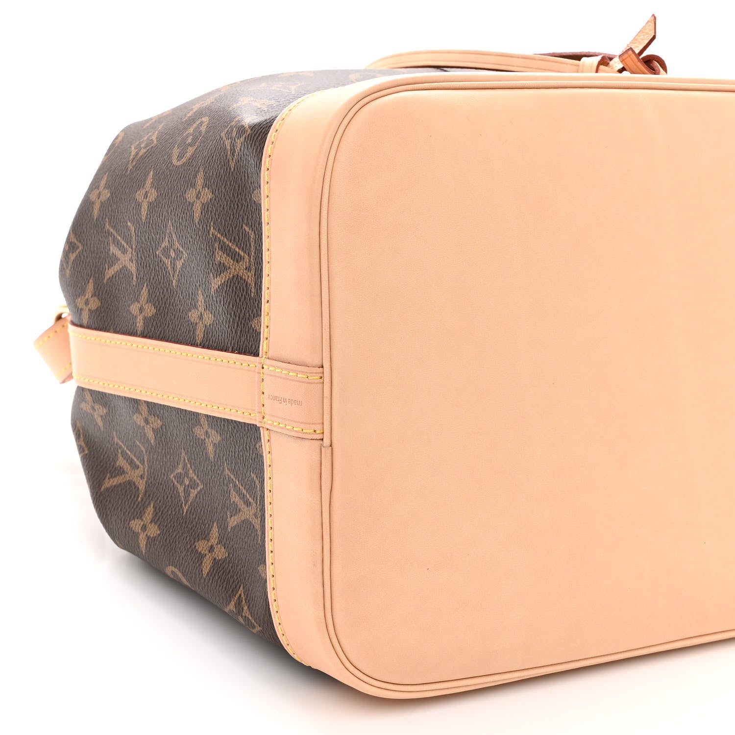 Louis Vuitton Monogram Petit Noe NM 8 of 9