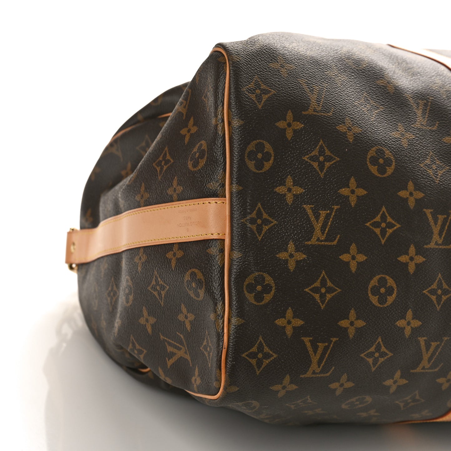 Monogram Keepall Bandouliere 50
