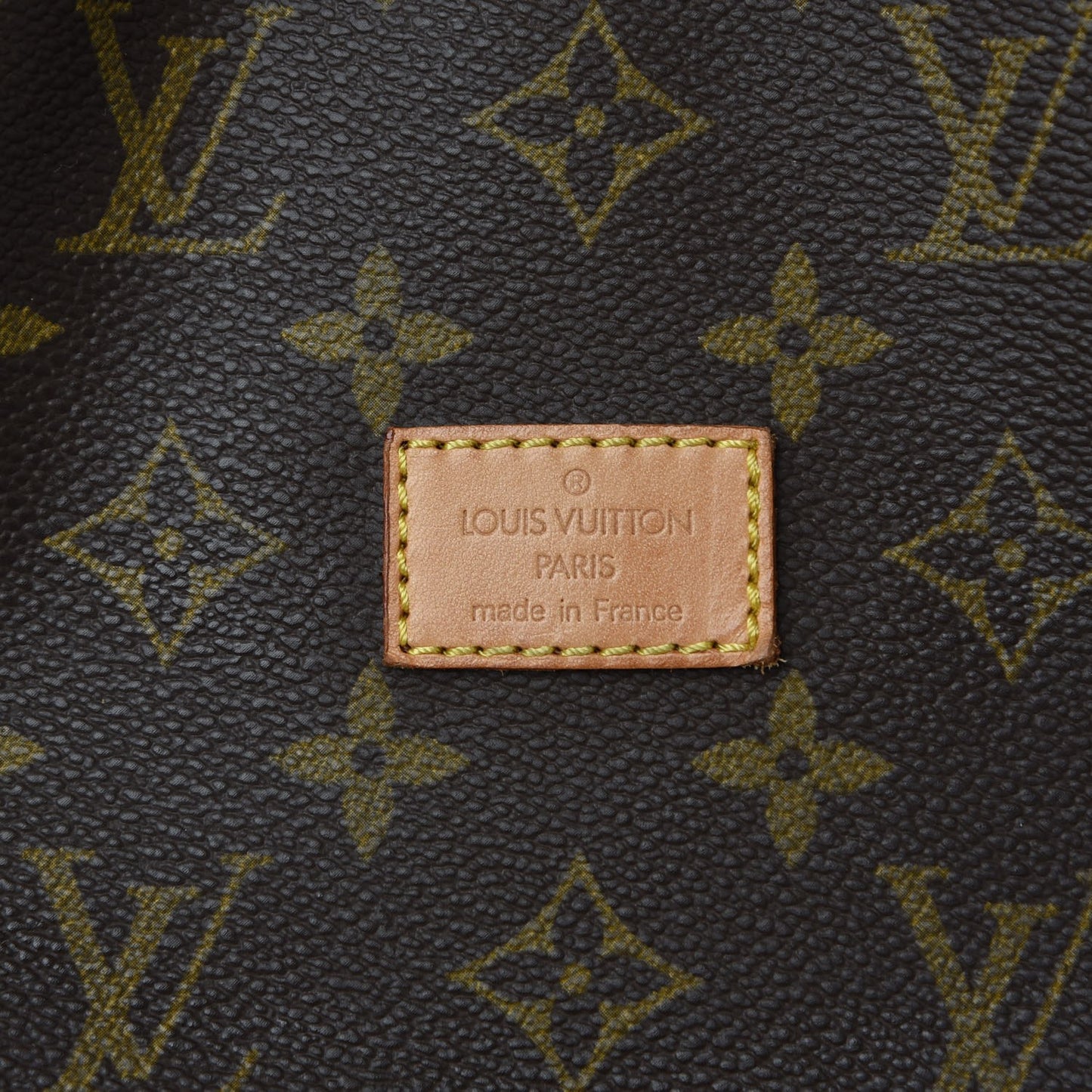 Monogram Saumur 30