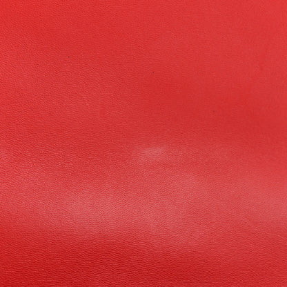 Louis Vuitton Lambskin Malletage GO-14 PM Red 9 of 13