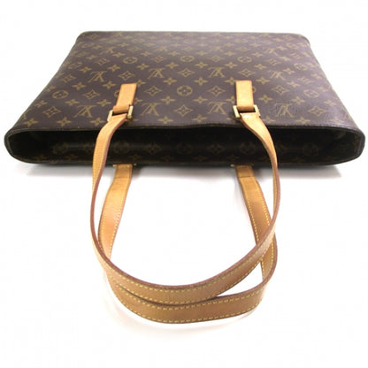 Louis Vuitton Monogram Luco 6 of 9
