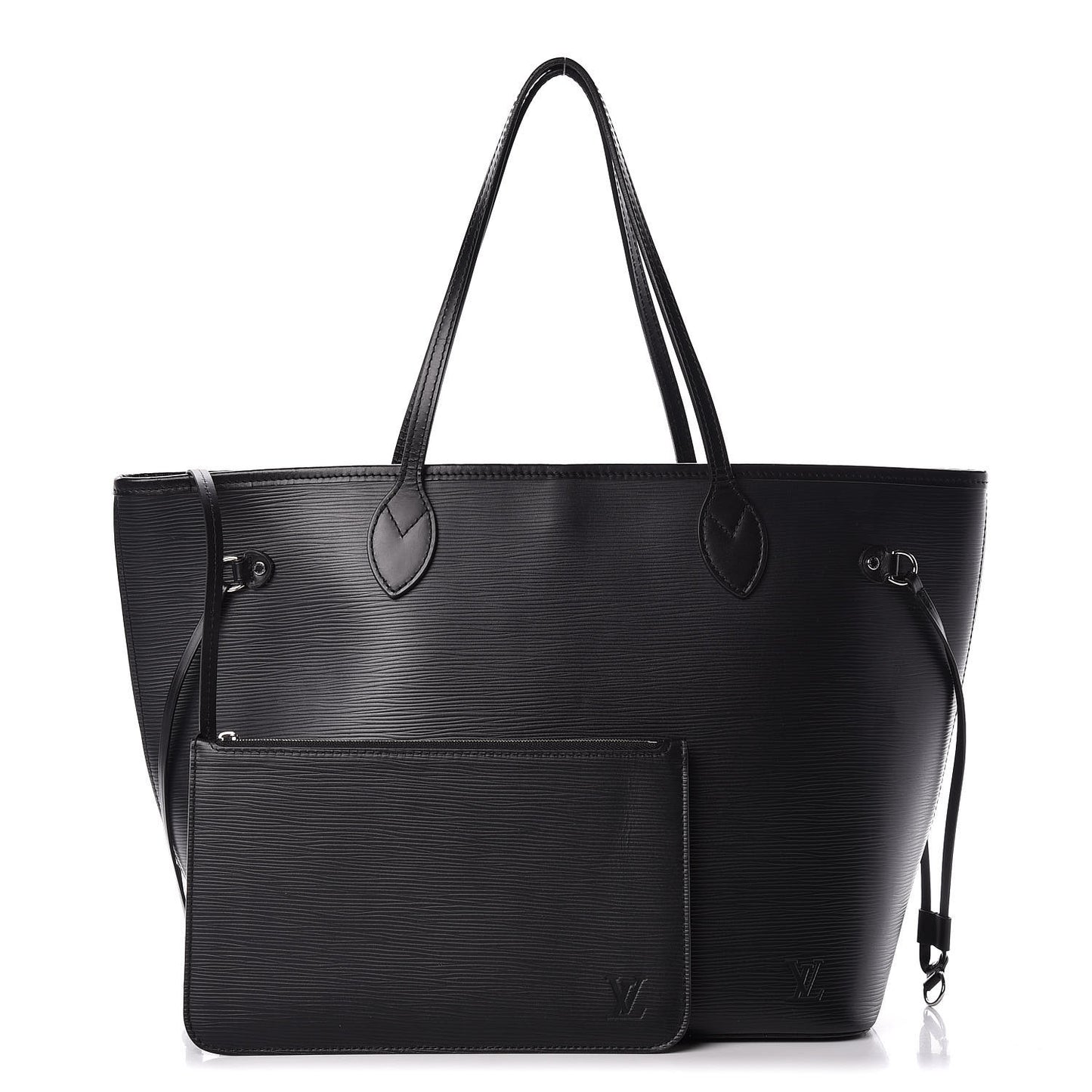 Epi Neverfull MM Black