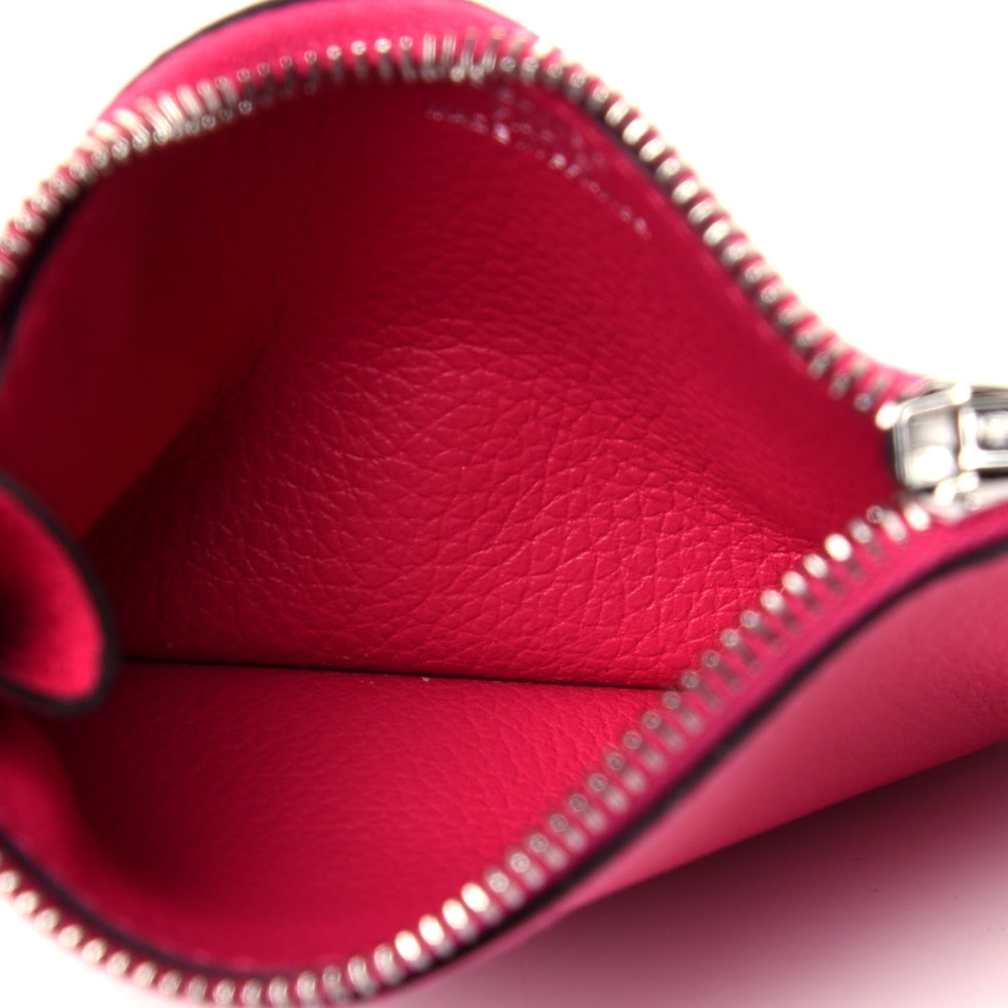 Evercolor Verso Roulis Slim Wallet Bleu Frida Rose Mexico