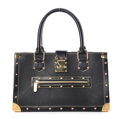 Louis Vuitton Suhali Le Fabuleux Black 1 of 10