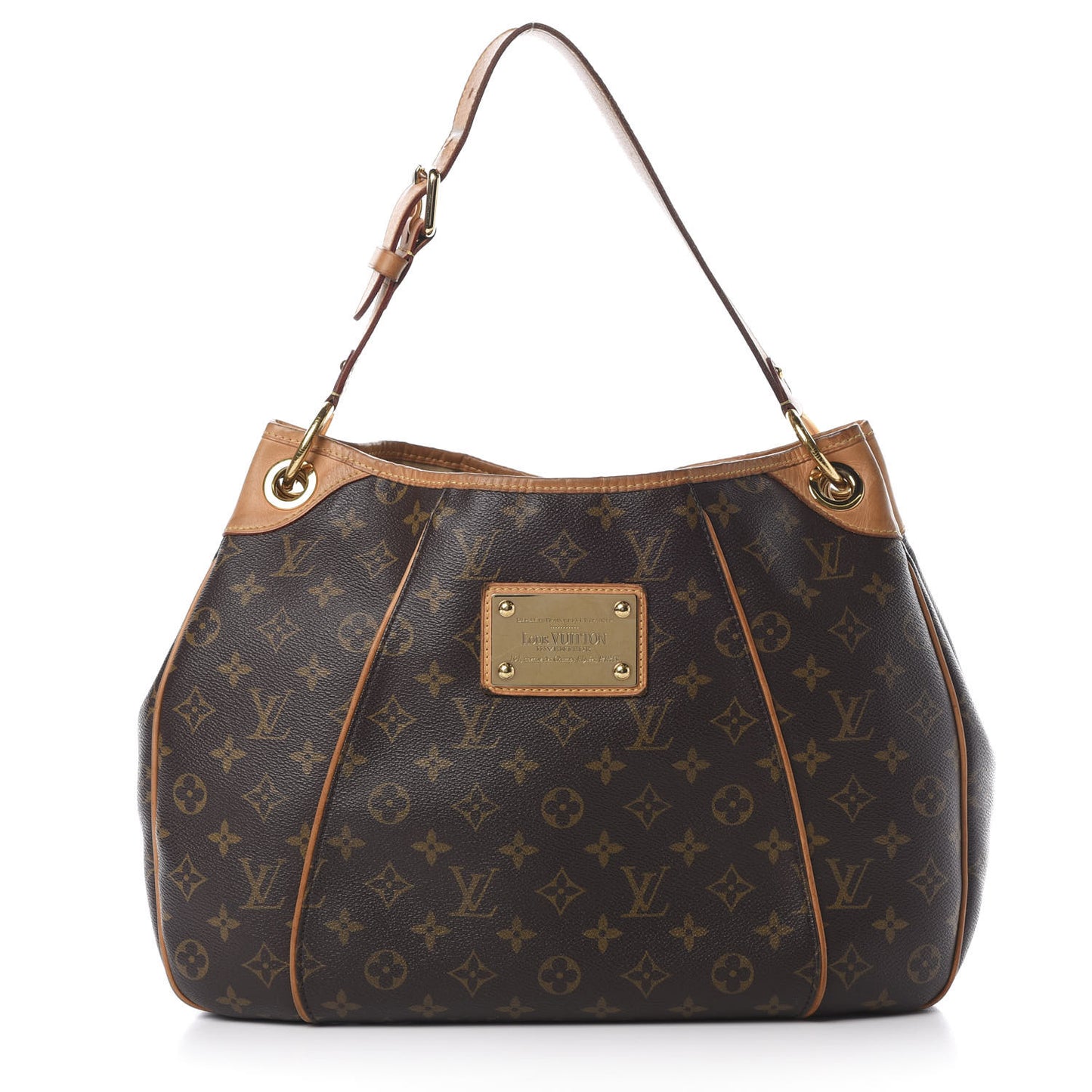 Monogram Galliera PM