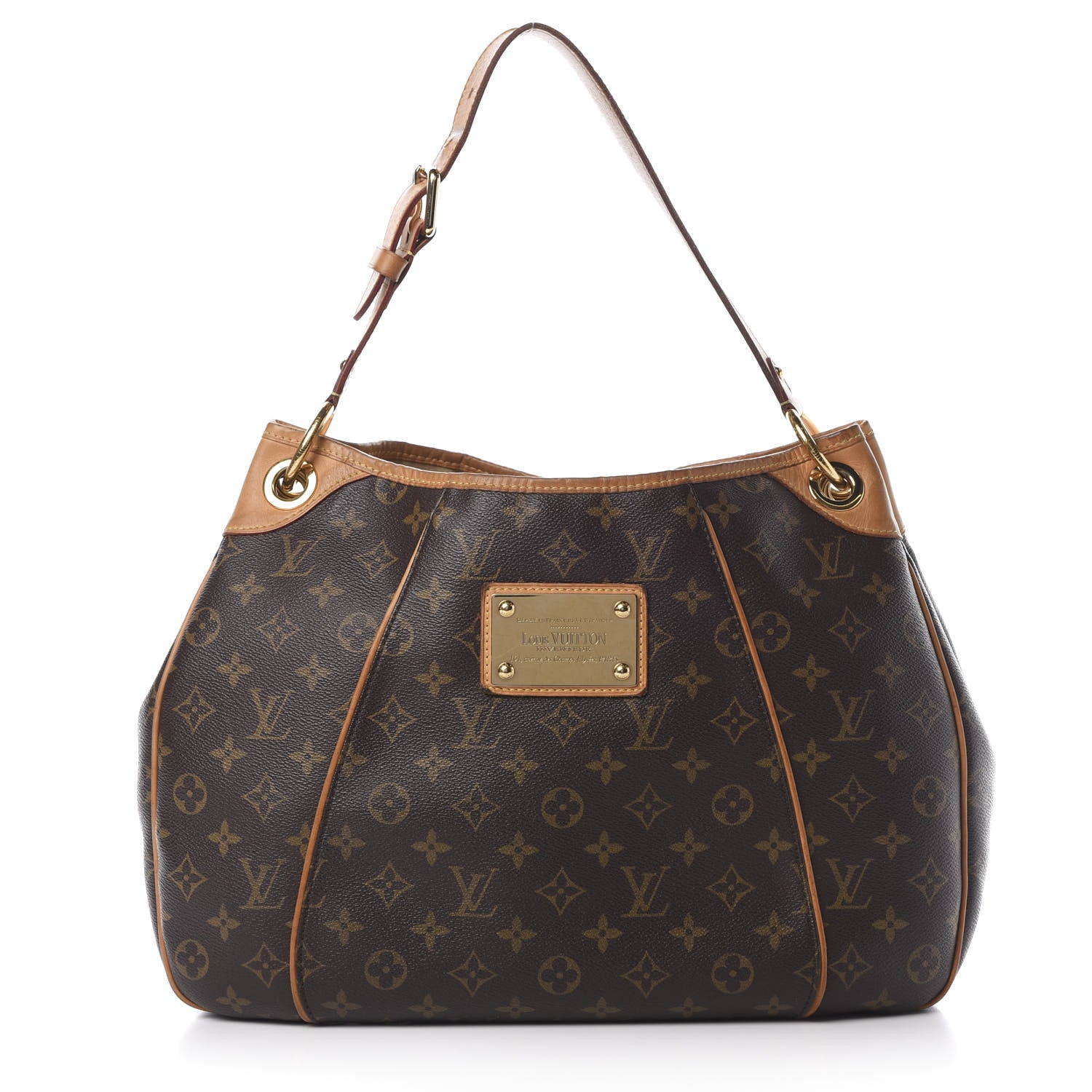 Louis Vuitton Monogram Galliera PM 1 of 19